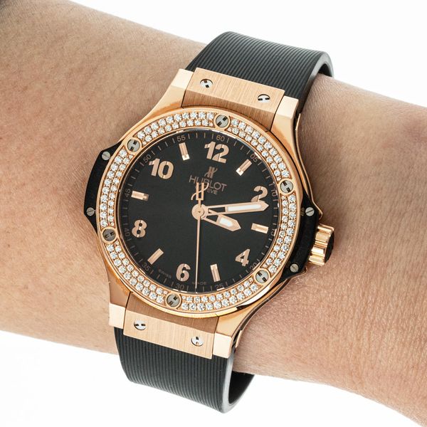 Hublot Big Bang 361.PX.1280.RX.1104